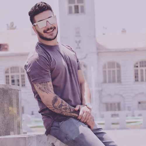 آرمین برمایه داخ تو بی پیرم کرد